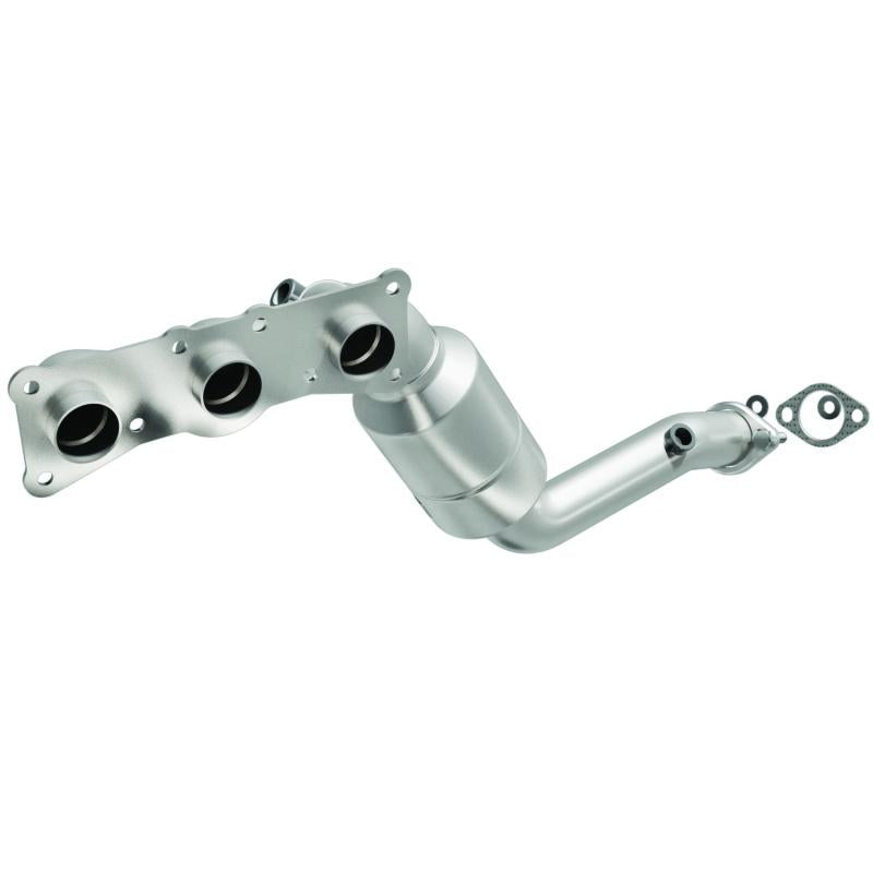 MagnaFlow Conv DF 08-09 528i 3.0L Front 51222 Main Image