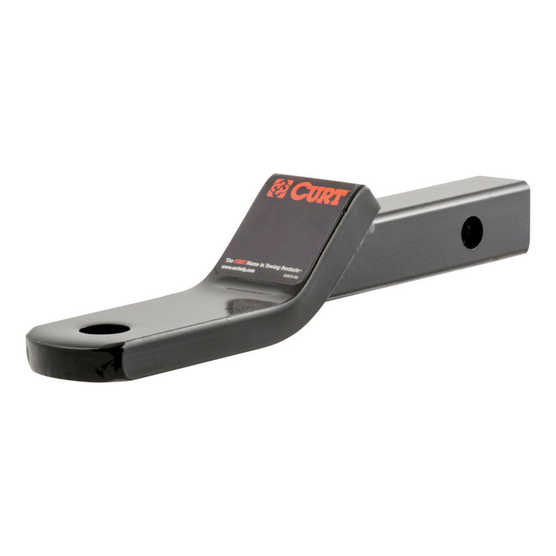 Curt CUR Class 2 Ball Mounts Trailer Hitches Hitch Ball Mounts main image