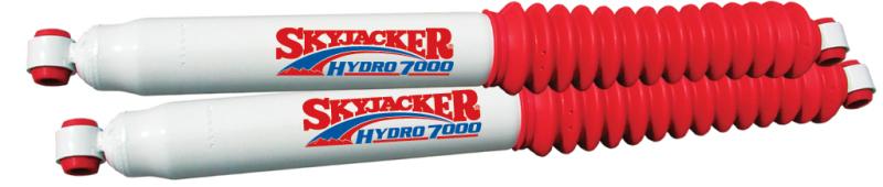 Skyjacker 2006-2010 Dodge Ram 2500 Extended Crew Cab 4WD Hydro Shock Absorber H7026 Main Image