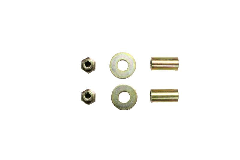 KYB Shocks & Struts Kits Front & Rear Adapter Kit KIT105 Main Image