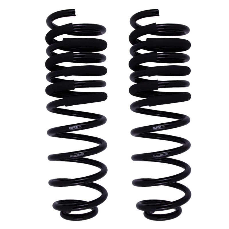 Bilstein BIL B12 Series Suspension Kits Suspension Shock & Spring Kits main image