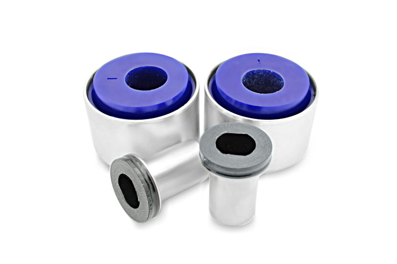 Superpro Front Control Arm Bushing Kit SPF4700K