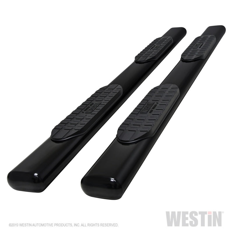 Westin WES Nerf Bars - PRO TRAXX 6 Nerf Bars & Running Boards Nerf Bars main image