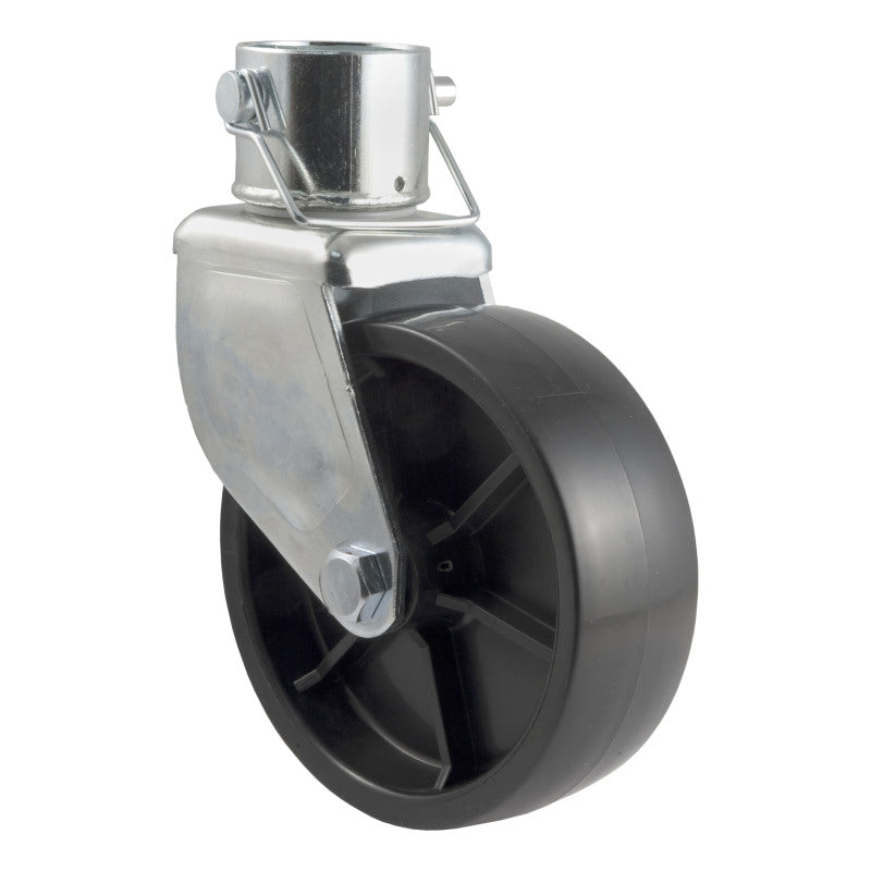 Curt CUR Jack Casters Trailer Hitches Hitch Accessories main image
