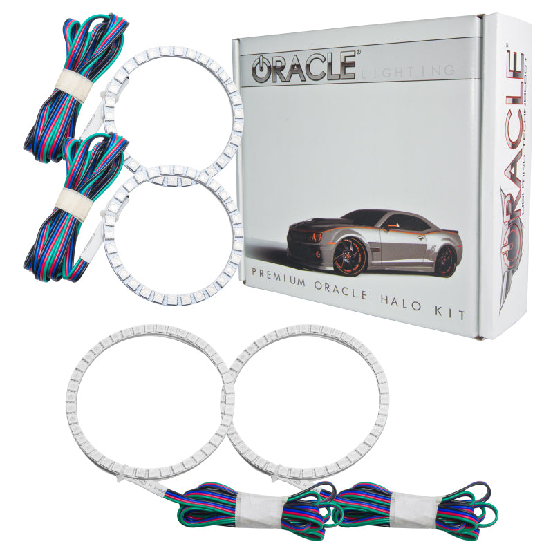 ORACLE Lighting ORL Headlight Halo Kits Lights Headlights main image