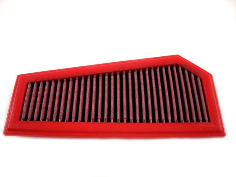 BMC 11-15 Mercedes SLK 250 (R172) GCI Blue Efficiency Replacement Panel Air Filter FB601/08 Main Image