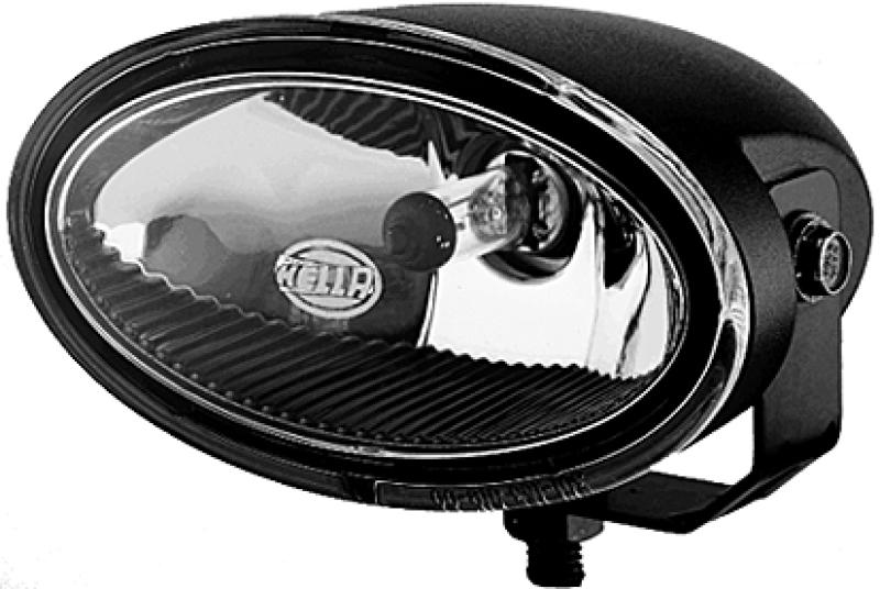 Hella FF50 Series H7 12V/55W Halogen Fog Lamp Kit 008283801 Main Image