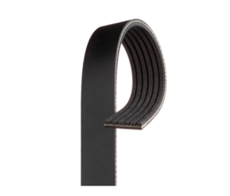 Gates Micro-V Belt - 6 Ribs - 113.05in Length 6K1130AP