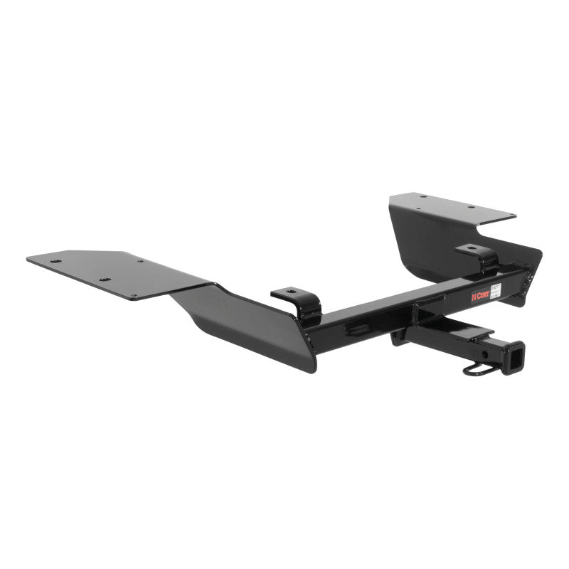 Curt CUR Class 2 Trailer Hitches Trailer Hitches Hitch Receivers main image