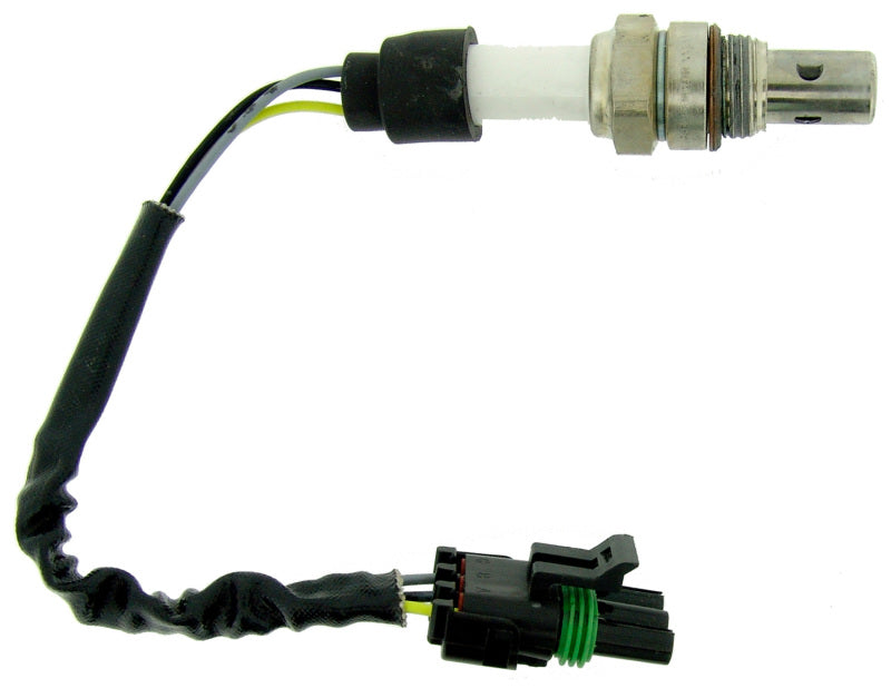 NGK Jeep Cherokee 1990-1987 Direct Fit Oxygen Sensor 23502