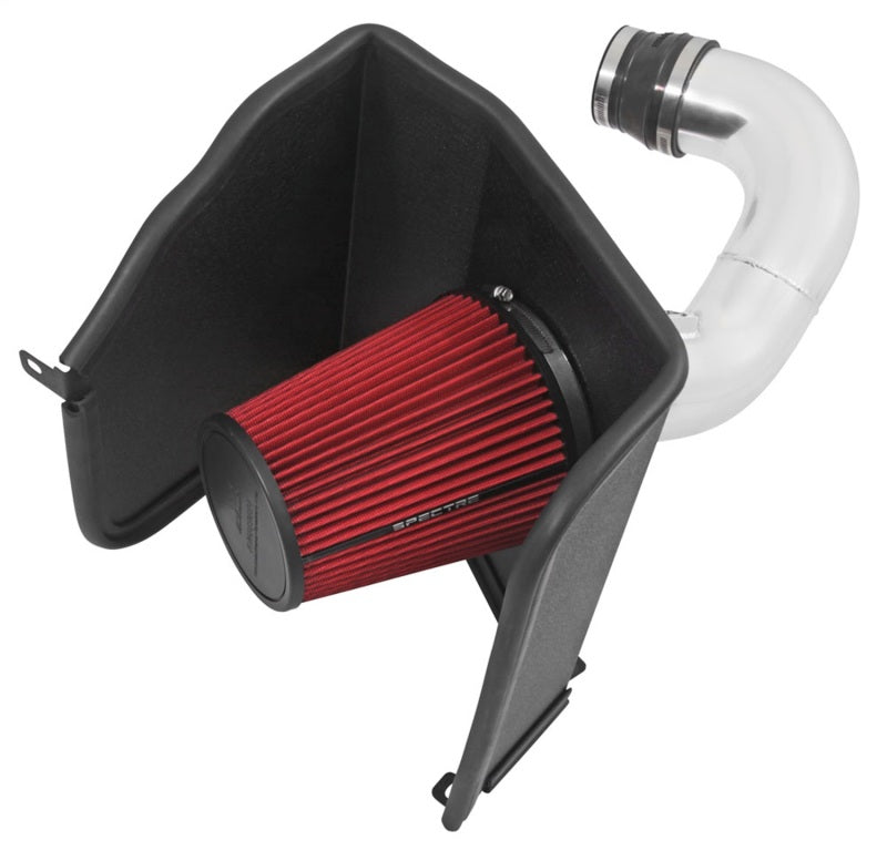 Spectre SPE Cold Air Intake Kits Air Intake Systems Cold Air Intakes main image