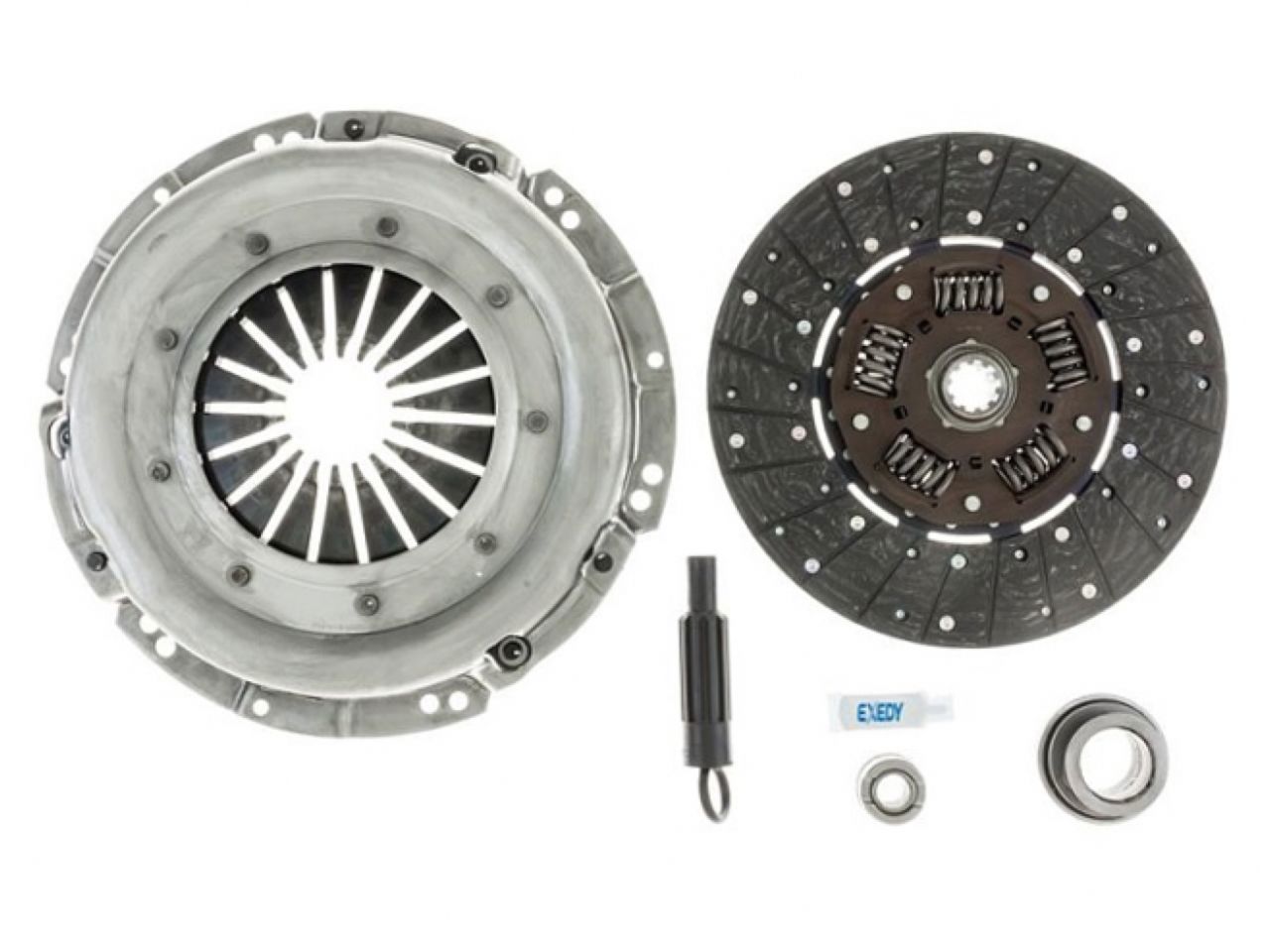 Exedy Clutch Kits 07026 Item Image