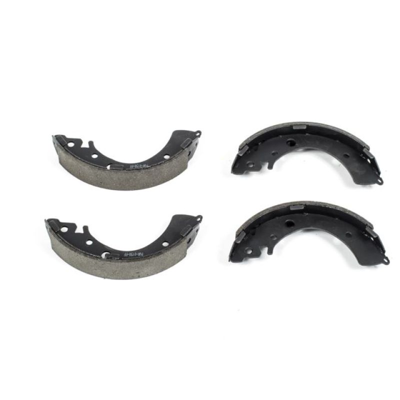 PowerStop PSB Autospecialty Brake Shoes Brakes, Rotors & Pads Brake Shoes main image