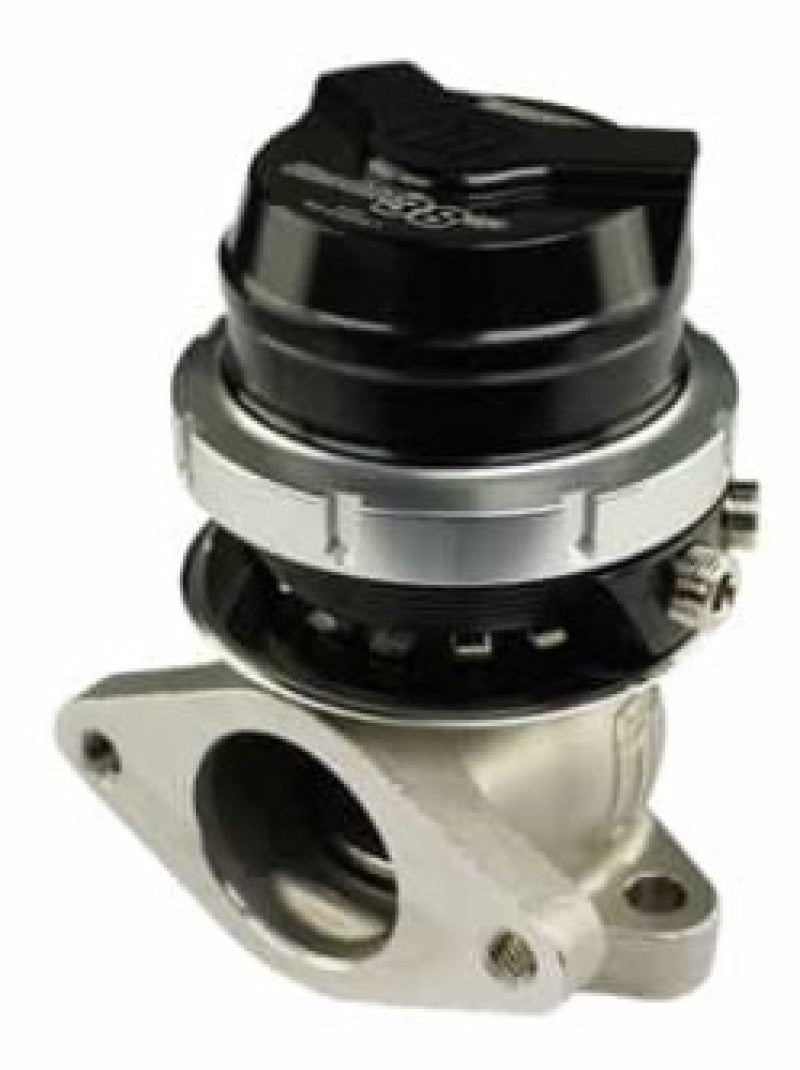 Turbosmart GenV UltraGate 38HP High Pressure 35psi External Wastegate - Black TS-0551-1312