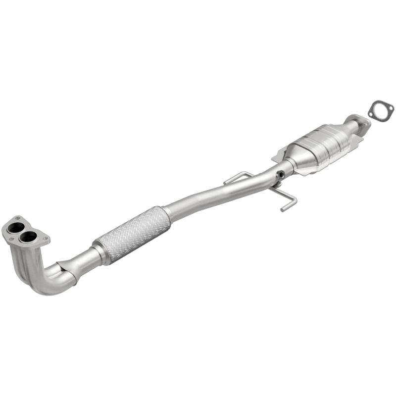 Magnaflow Conv DF 2004 LANCER 2.4L L Underbody 52122 Main Image