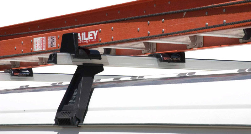 Rhino-Rack RHR Ladder Slide Roof Racks & Truck Racks Ladder Racks main image