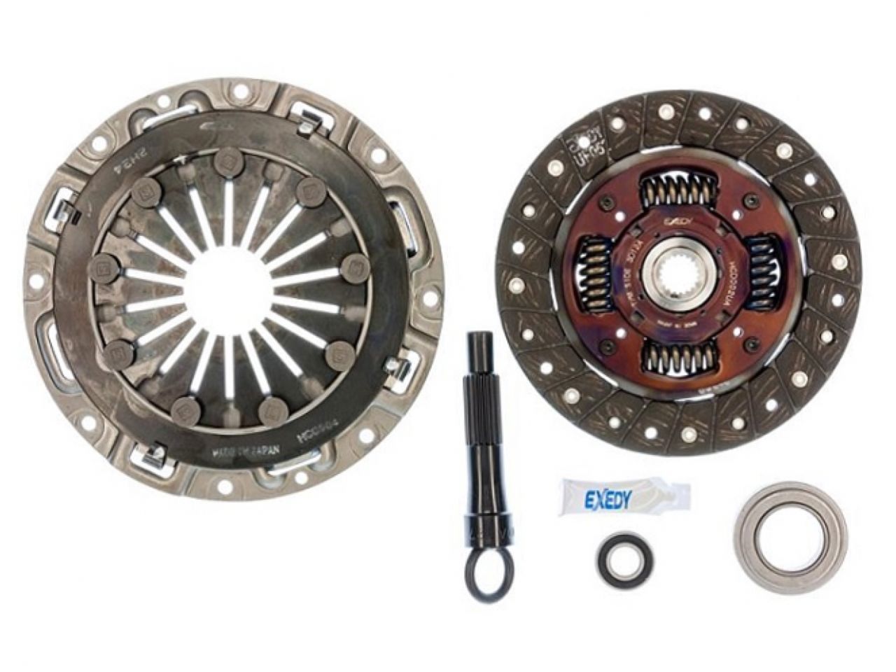 Exedy Clutch Kits 08003 Item Image