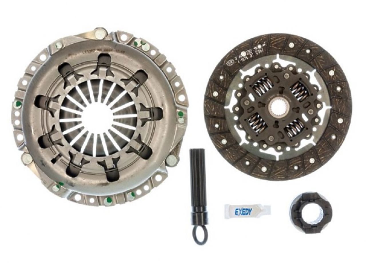 Exedy Clutch Kits 04115 Item Image