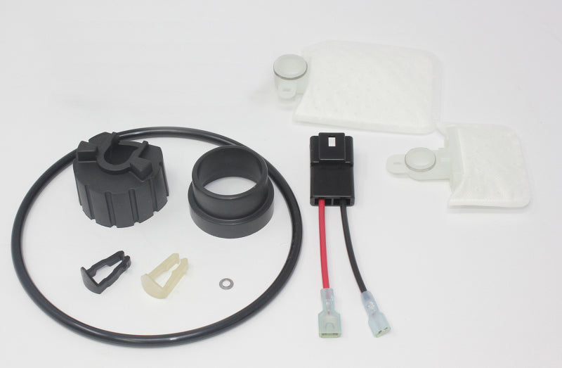 Walbro WAL Fuel Pump Install Kits Fuel Delivery Fuel Pump Fitment Kits main image