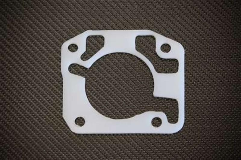 Torque Solution Thermal Throttle Body Gasket: Honda Civic Del Sol DOHC VTEC 1994-1995 TS-TBG-074 Main Image