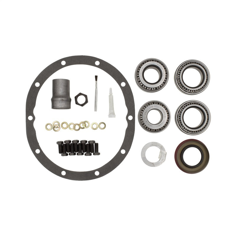 Eaton EAT Differential Install Kit Drivetrain Differential Install Kits main image