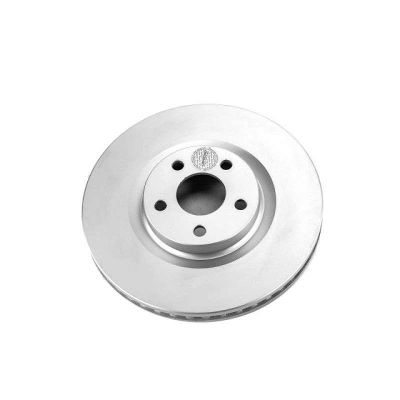 PowerStop PSB Evolution Coated Rotor Brakes, Rotors & Pads Brake Rotors - OE - Cryo main image