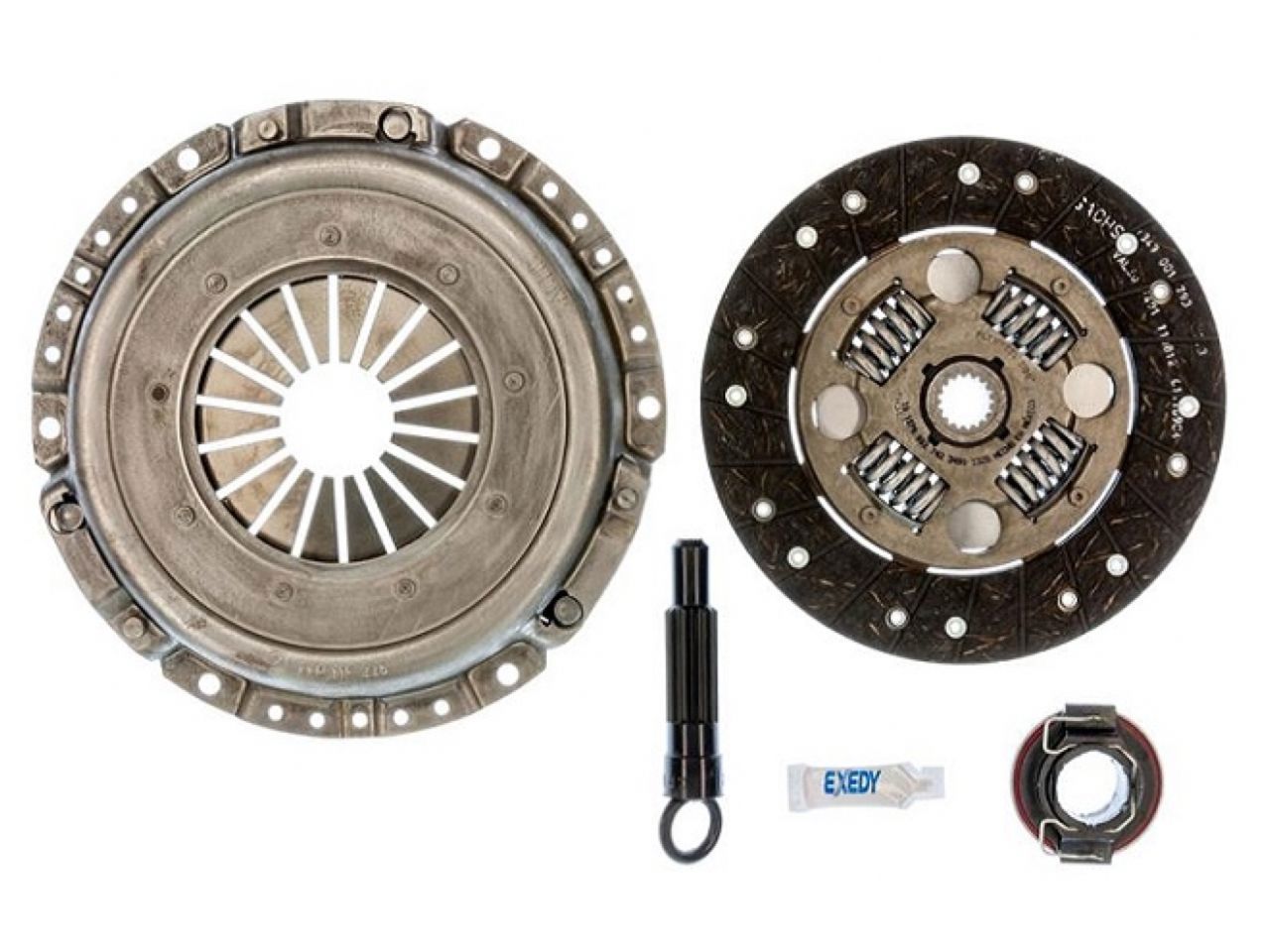 Exedy Clutch Kits 05057 Item Image