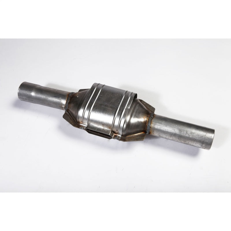 OMIX OMI Catalytic Converters Exhaust, Mufflers & Tips Catalytic Converter Direct Fit main image