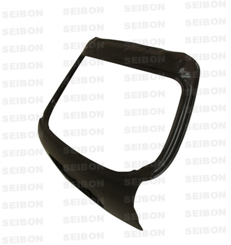 Seibon SEI Trunks Exterior Styling Trunks main image