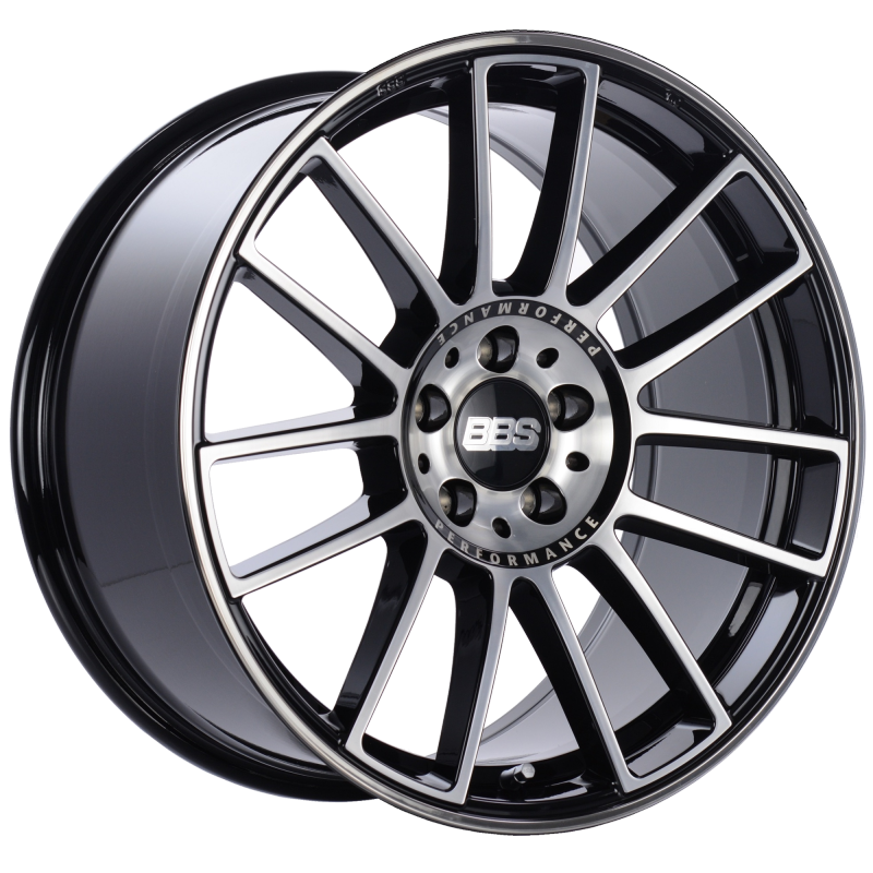 BBS BBS CM Wheels Wheels Wheels - Cast main image