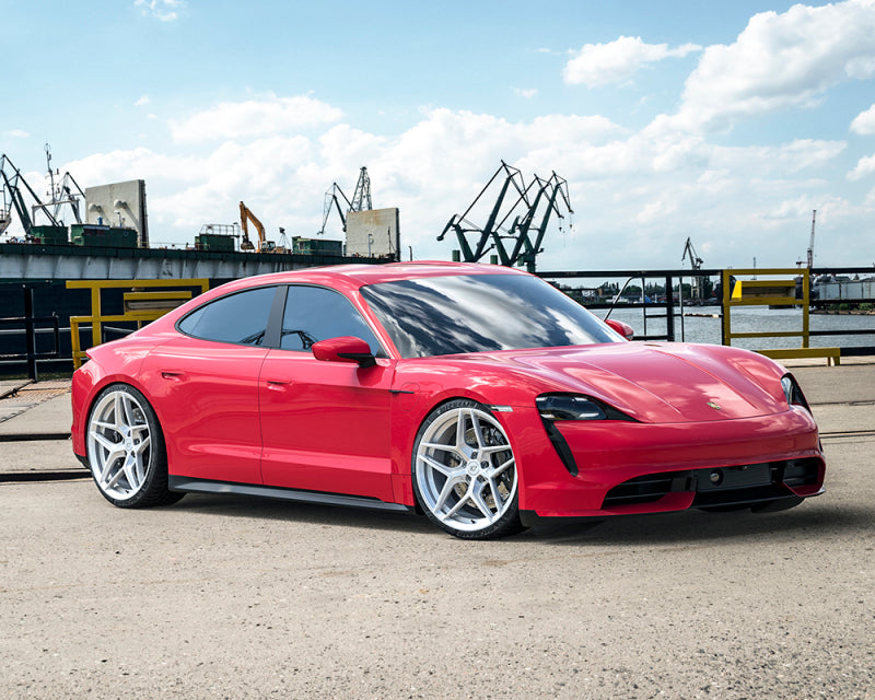 VR Performance VRP D10 Forged Wheels Wheels Wheels - Forged main image