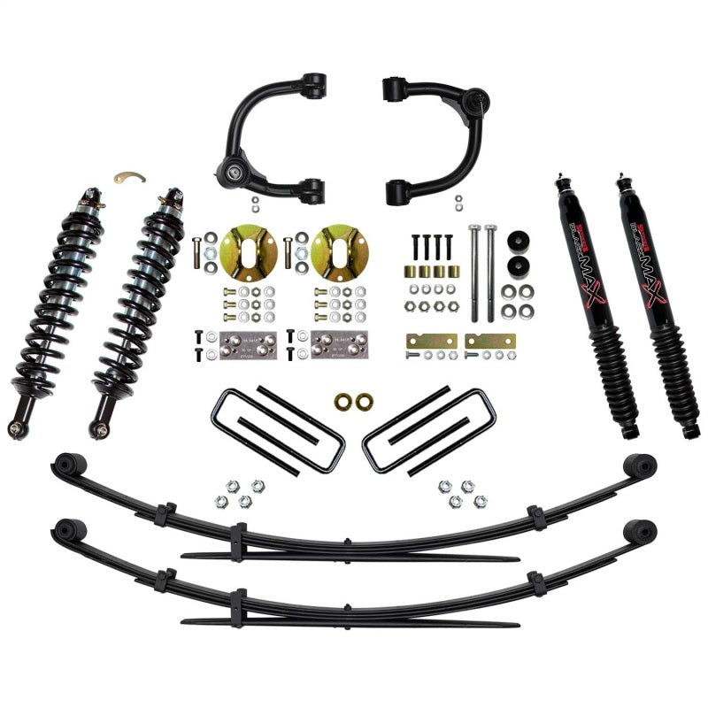 Skyjacker SKY Susp Lift Kit w/ Shock Suspension Lift Kits main image