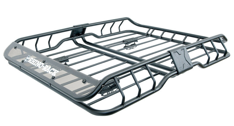 Rhino-Rack RHR XTray Roof Racks & Truck Racks Roof Baskets main image