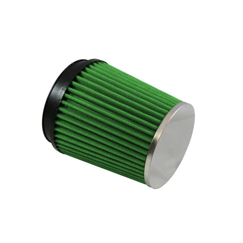 Green Filter Cone Filter - ID 4.5in. / Base 5.5in. / Top 4.75in. / H 6in. 2374 Main Image