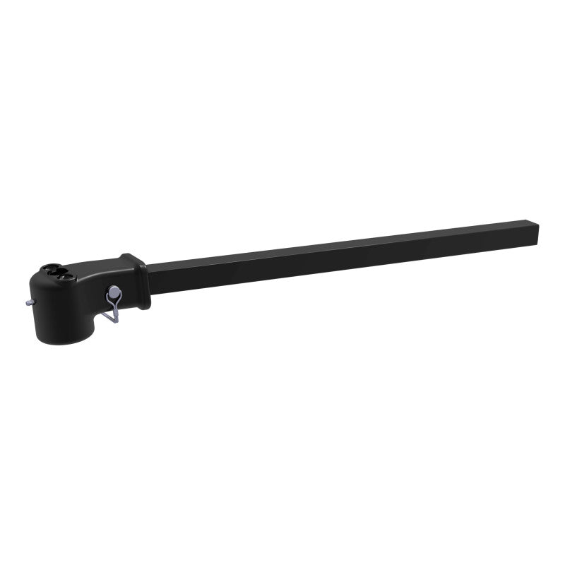 Curt CUR TruTrack Systems Trailer Hitches Hitch Accessories main image