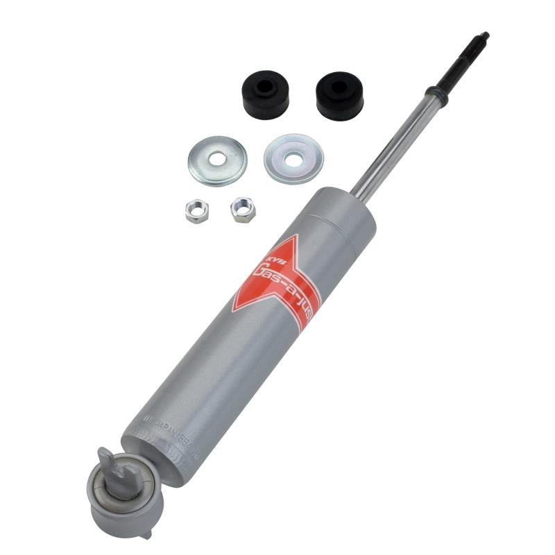 KYB Shocks & Struts Gas-A-Just Front DODGE Dakota 1987-96 KG5470 Main Image