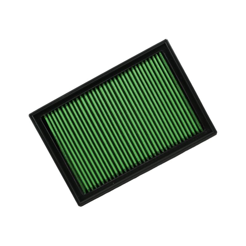 Green Filter 06-09 Mazda 3 2.0L L4 Panel Filter 2388 Main Image