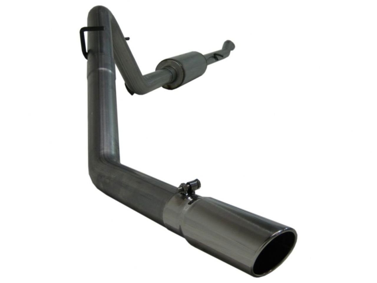 MBRP Catback Exhaust S5134AL Item Image