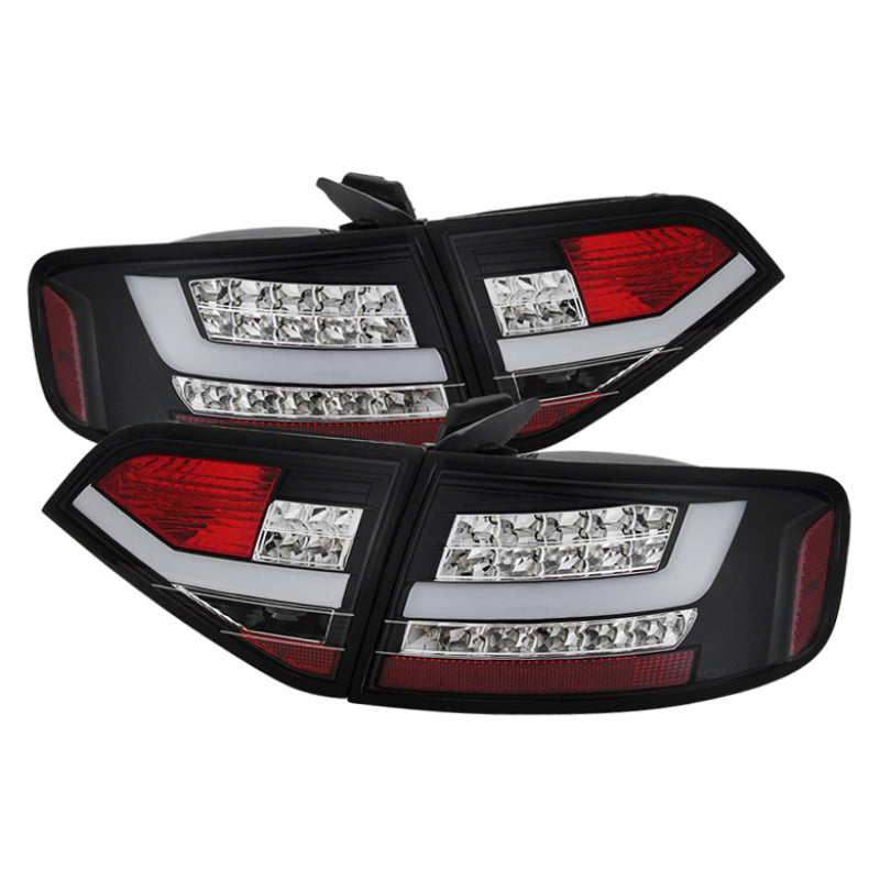 SPYDER SPY LED Tail Lights Lights Tail Lights main image