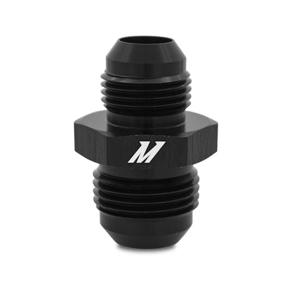 Mishimoto Aluminum -8AN to -10AN Reducer Fitting - Black MMFT-RED-0810