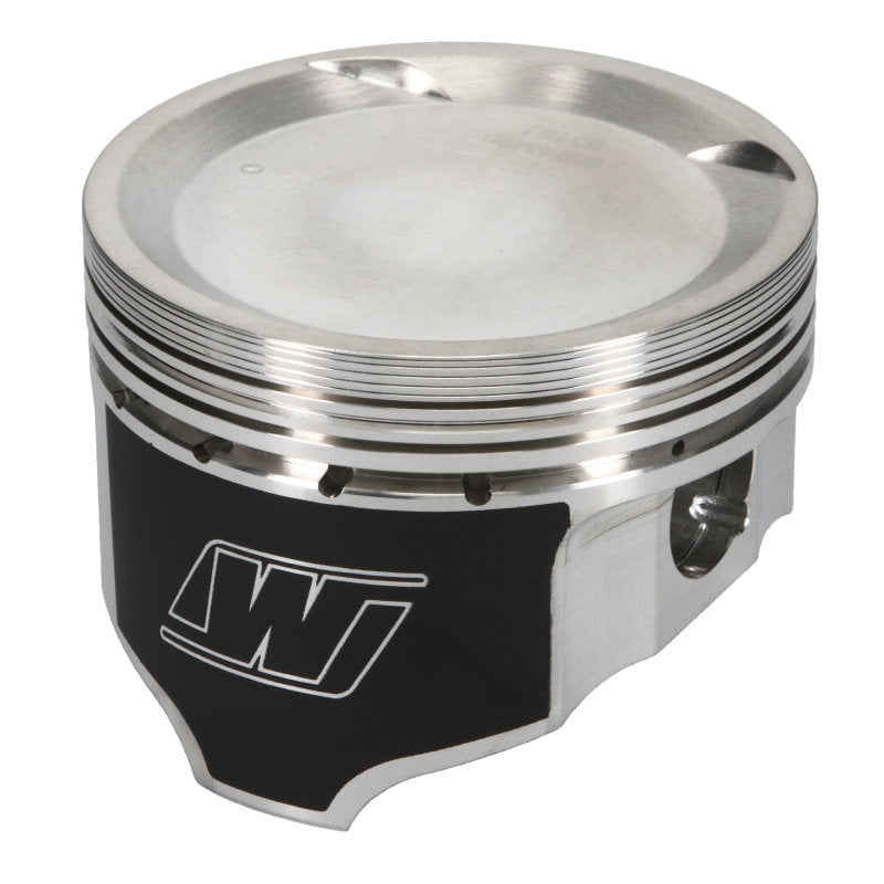 Wiseco Nissan FJ20 90.0mm Bore .040 Oversized -16.7cc Dome Dish Piston Shelf Stock Kit K574M90