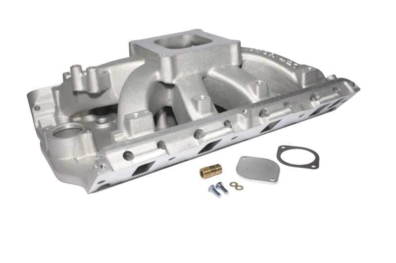 FAST Intake Manifold Ford FE 4150 3033390 Main Image