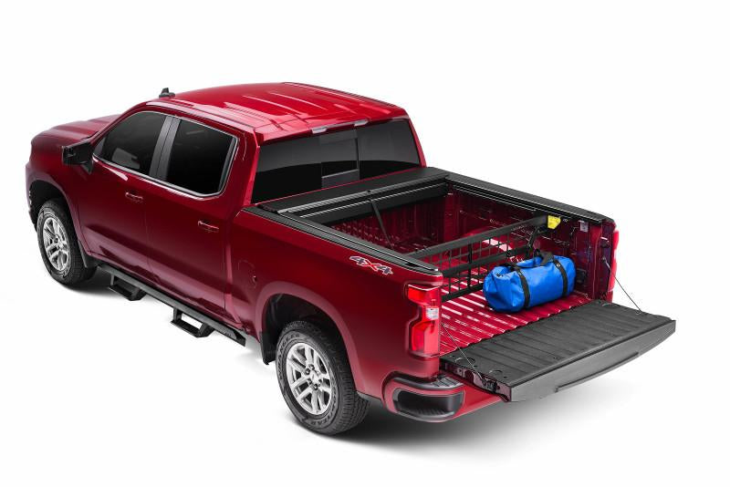 Roll-N-Lock 2020 Chevy Silverado/Sierra 2500/3500 MB 80-1/2in Cargo Manager CM226 Main Image