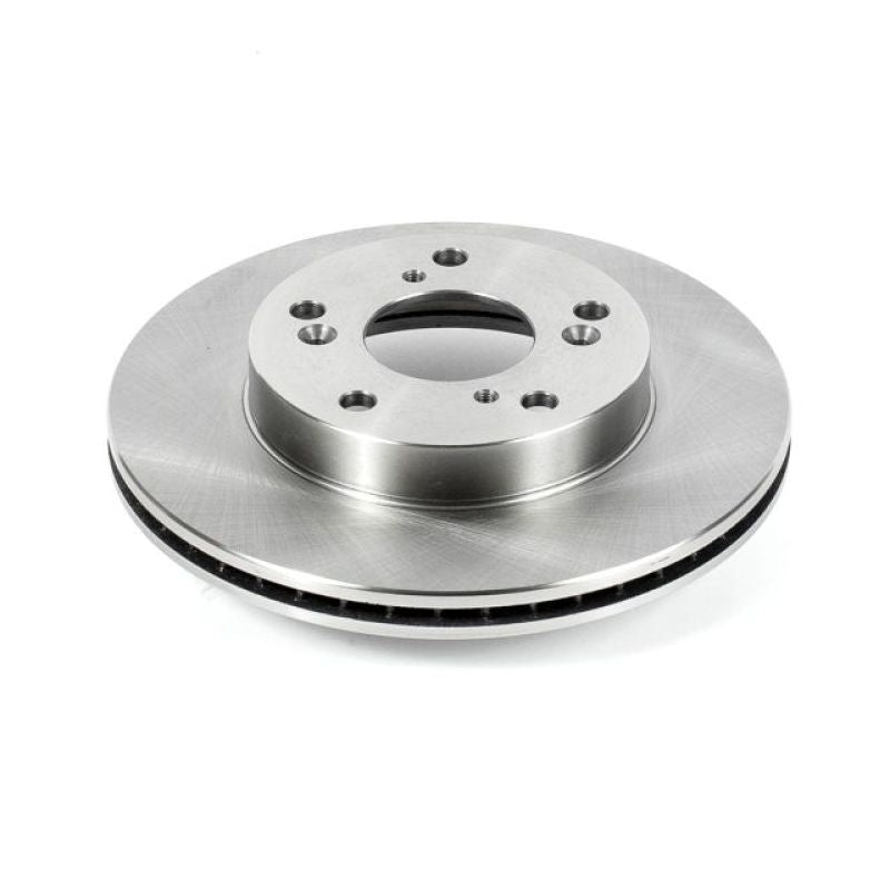 PowerStop PSB Autospecialty Rotor Brakes, Rotors & Pads Brake Rotors - OE main image