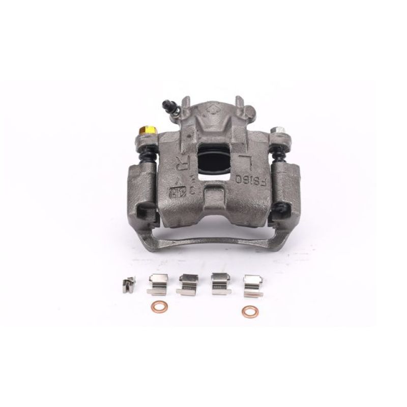 PowerStop PSB Autospecialty Caliper Brakes, Rotors & Pads Brake Calipers - OE main image