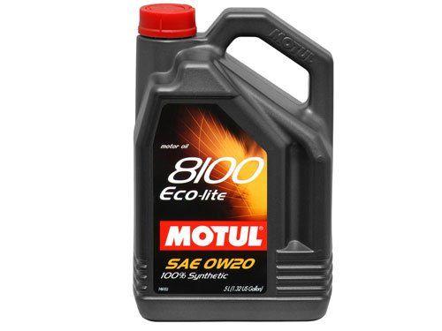 Motul Engine Oil 104983 Item Image