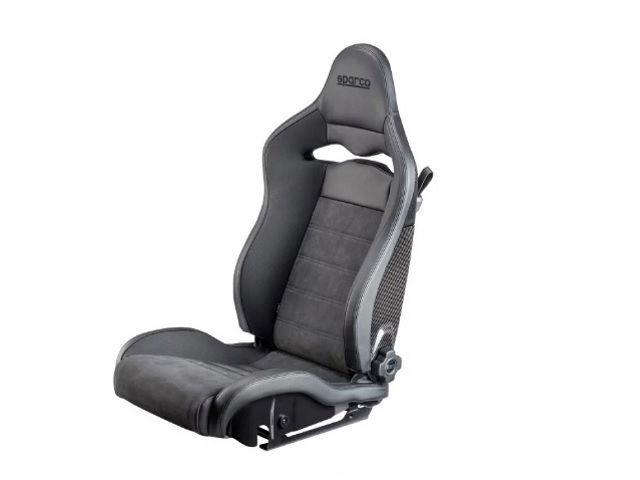 Sparco Reclinable Seat 00974ZNRSX Item Image