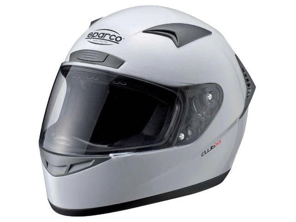 Sparco Helmet Club X-1 L Nr 003319N3L