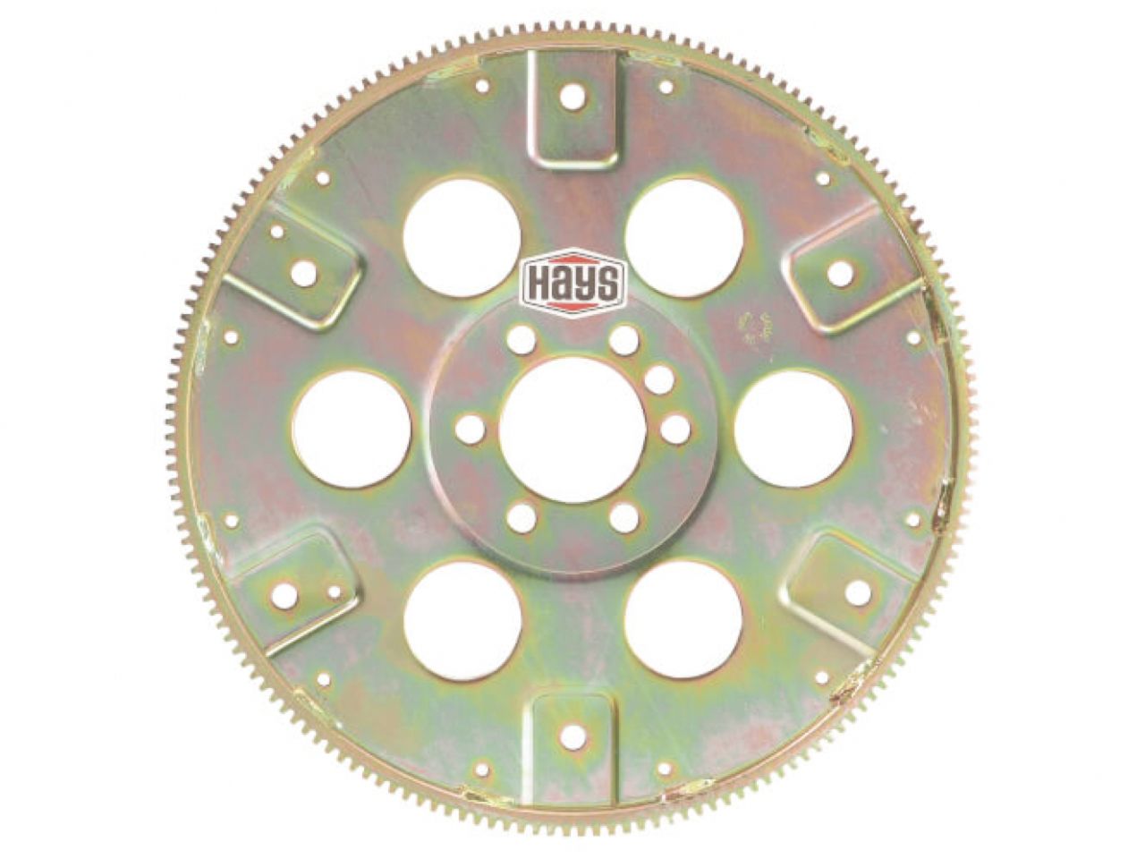 Hays Flexplates 10-010 Item Image