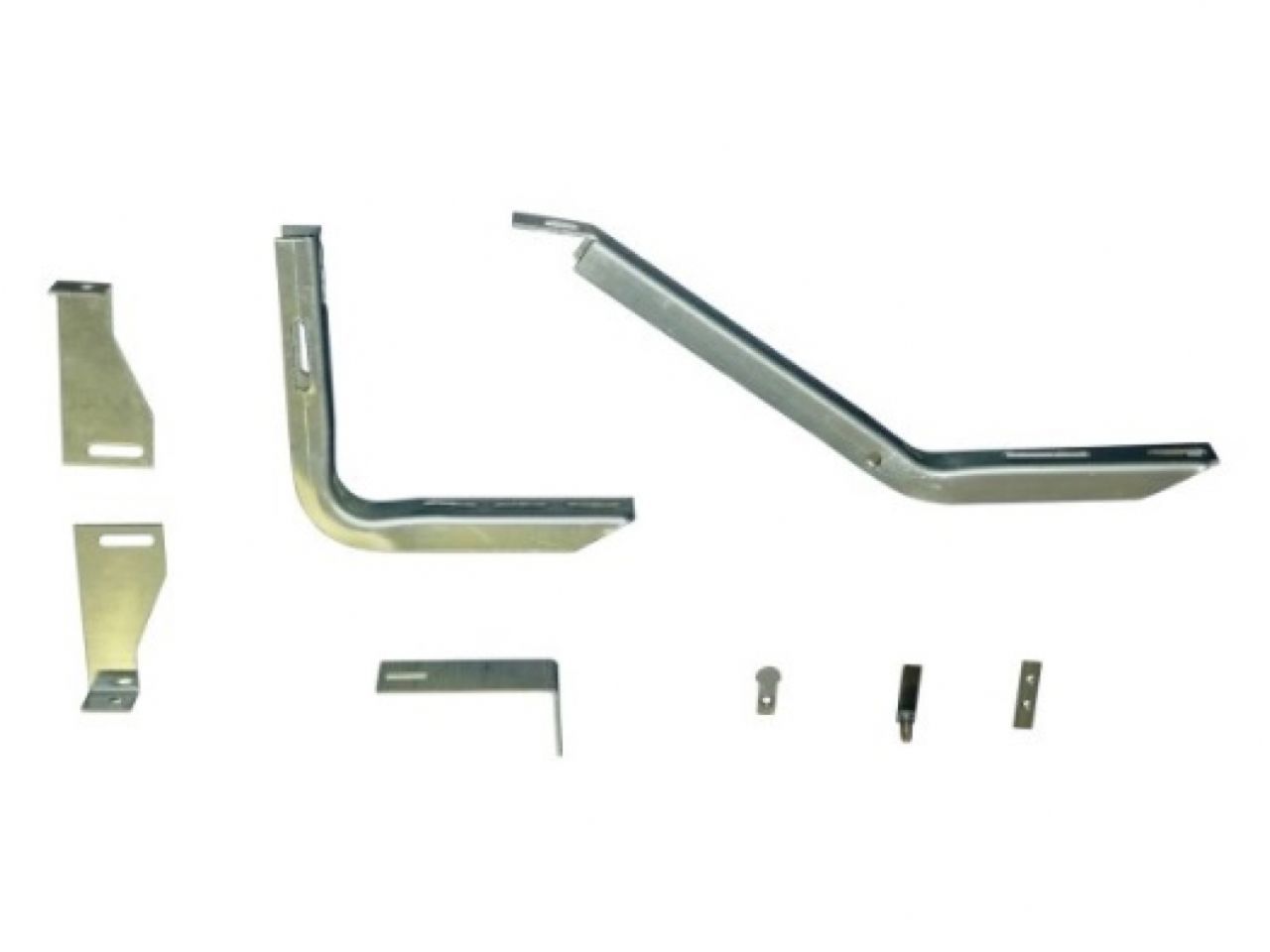 Owens Vehicle Parts 10-1217 Item Image